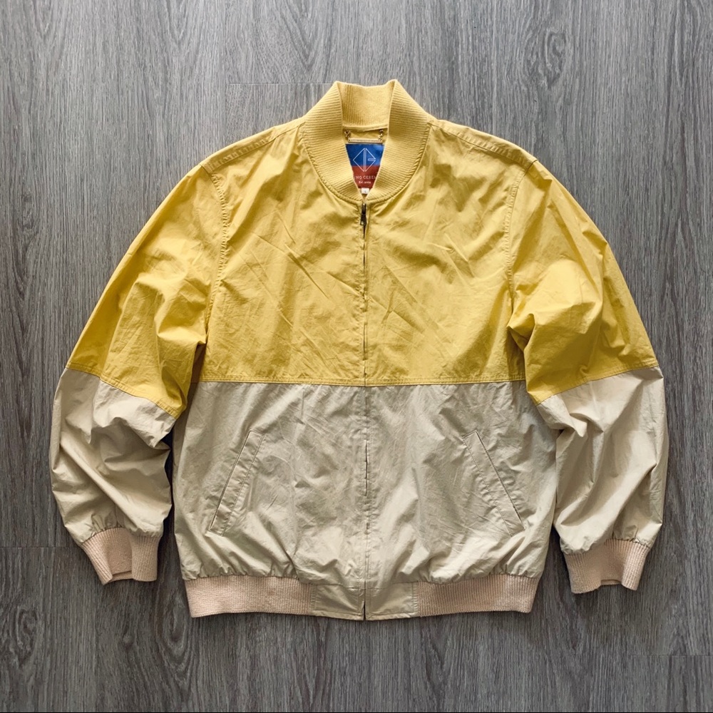 Opening Ceremony Spring/Summer Jacket | Made in US